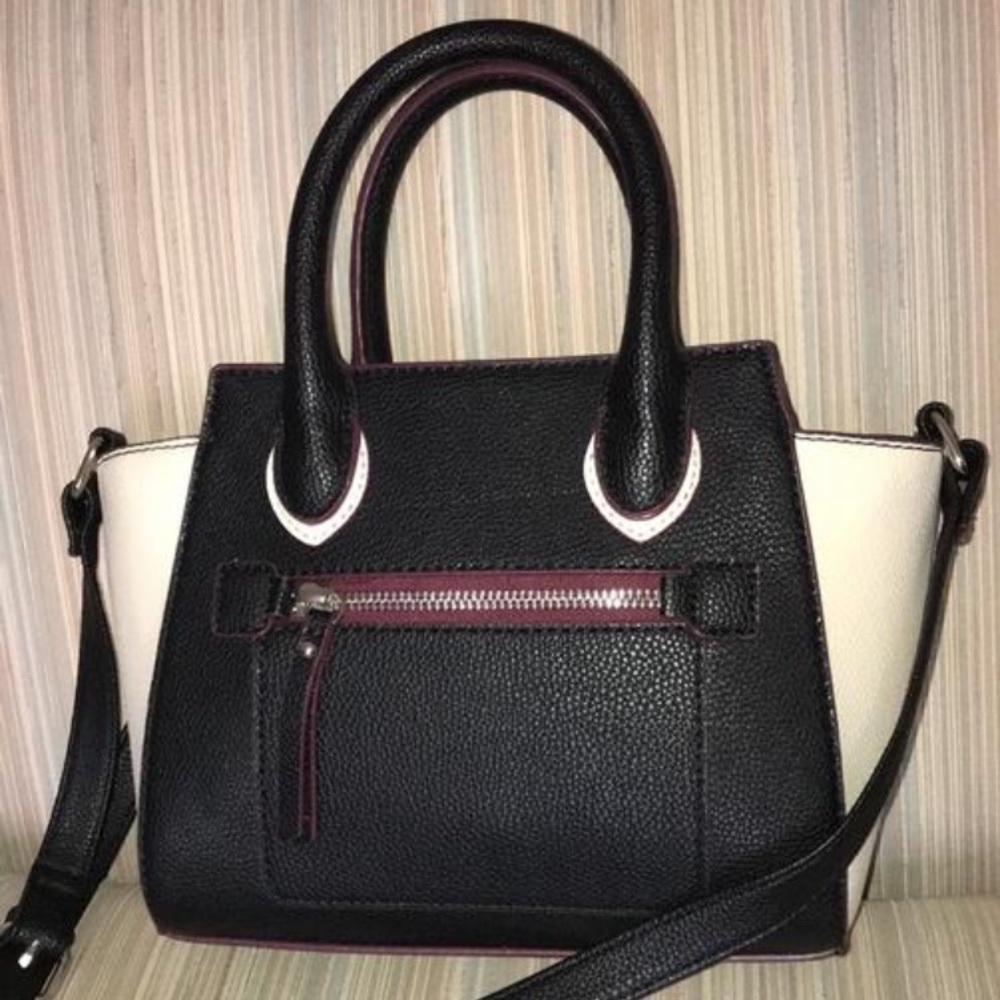 Nine West Mini Tote Shoulder Bag